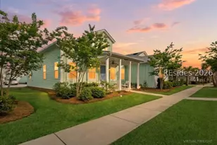 676 Beachcomber Blvd, Hardeeville, SC 29927 - Photo 1