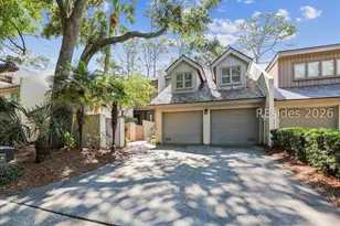 1 Beach Lagoon Rd, Hilton Head Island, SC 29928 - Photo 1
