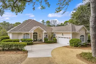 97 Toppin Dr, Hilton Head Island, SC 29926 - Photo 1