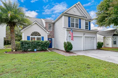 123 Lake Linden Drive, Bluffton, SC 29910 - Photo 1