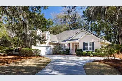 212 Fort Howell Drive, Hilton Head Island, SC 29926 - Photo 1