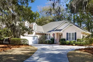 212 Fort Howell Dr, Hilton Head Island, SC 29926 - Photo 1