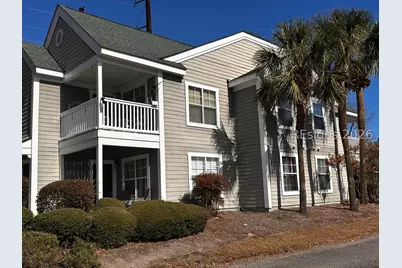 13 Old South Court #13D, Bluffton, SC 29910 - Photo 1