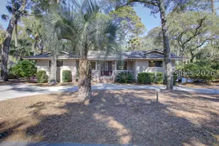 16 Baynard Cove Rd, Hilton Head Island, SC 29928 - Photo 1