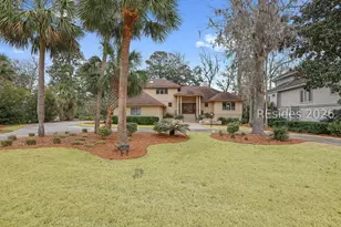 18 Leamington Ln, Hilton Head Island, SC 29928 - Photo 1