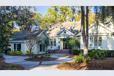 10 Loch Lomond Court, Daufuskie Island, SC 29915 - Photo 1