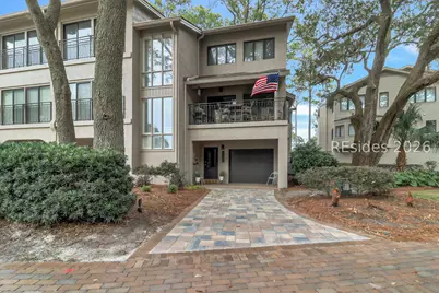 20 Lighthouse Lane #1106, Hilton Head Island, SC 29928 - Photo 1