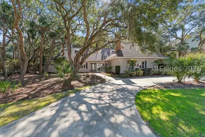 85 S Port Royal Drive, Hilton Head Island, SC 29928 - Photo 1