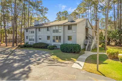 13 Forest Cove #13, Hilton Head Island, SC 29928 - Photo 1