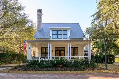 8 Boat House Street, Bluffton, SC 29910 - Photo 1