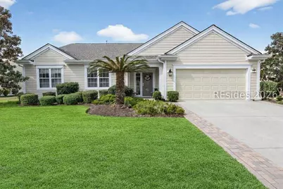 25 Wandering Daisy Drive, Bluffton, SC 29909 - Photo 1