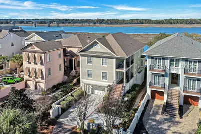 40 Wexford On The Green, Hilton Head Island, SC 29928 - Photo 1