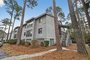 45 Forest Cove, Hilton Head Island, SC 29928 - Photo 1