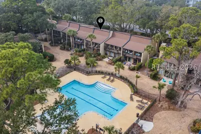 37 S Forest Beach Drive #15, Hilton Head Island, SC 29928 - Photo 1