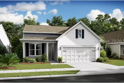 35 Peach Blossom Court, Bluffton, SC 29909 - Photo 1
