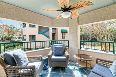 3 Shelter Cove Lane #7461, Hilton Head Island, SC 29928 - Photo 1