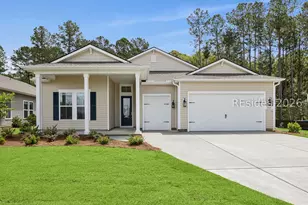 1062 White Water Dr, Hardeeville, SC 29927 - Photo 1