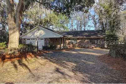 2001 Ashwood Circle, Beaufort, SC 29906 - Photo 1