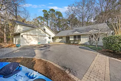 8 Sundew Court, Hilton Head Island, SC 29926 - Photo 1