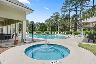 380 Marshland Rd, Hilton Head Island, SC 29926 - Photo 1
