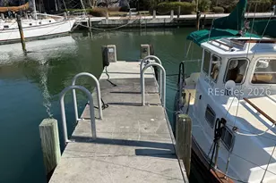 K-179 Windmill Harbour Marina N, Hilton Head Island, SC 29926 - Photo 1