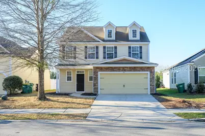 201 Heritage Parkway, Bluffton, SC 29910 - Photo 1