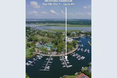 107 Wexford Club Drive, Hilton Head Island, SC 29928 - Photo 1