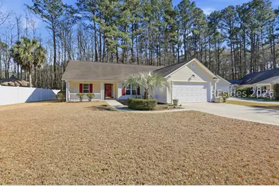 21 Wellington Drive, Bluffton, SC 29910 - Photo 1