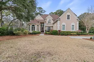 25 Cotesworth Pl, Hilton Head Island, SC 29926 - Photo 1