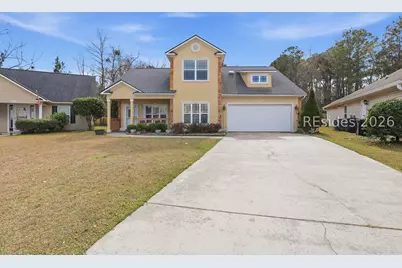 61 Heartstone Circle, Bluffton, SC 29910 - Photo 1