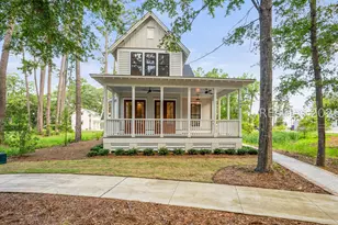 209 Harborview Dr, Beaufort, SC 29907 - Photo 1
