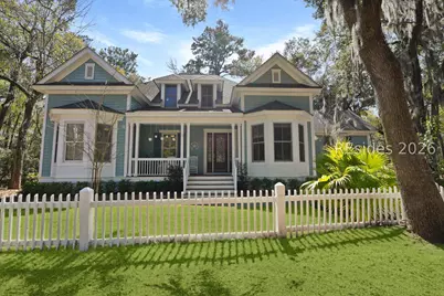 9 Carnoustie Court, Daufuskie Island, SC 29915 - Photo 1