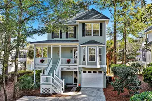 85 Victoria Square Dr, Hilton Head Island, SC 29926 - Photo 1