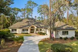 237 Moss Creek Dr, Hilton Head Island, SC 29926 - Photo 1