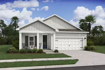 341 Hill Pond Road, Bluffton, SC 29910 - Photo 1