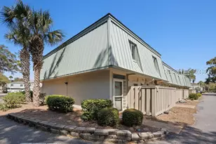 32 S Forest Beach, Hilton Head Island, SC 29928 - Photo 1