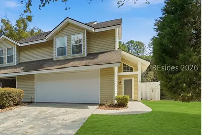 19 Lake Linden Lane #19, Bluffton, SC 29910 - Photo 1