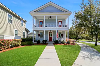 11 Chalmers Street, Bluffton, SC 29910 - Photo 1