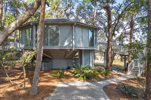 2015 Deer Island Rd, Hilton Head Island, SC 29928 - Photo 1