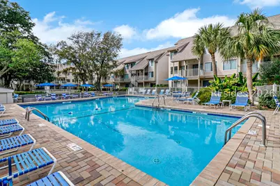 15 Deallyon Avenue #59, Hilton Head Island, SC 29928 - Photo 1