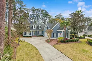 5 W Kershaw Dr, Bluffton, SC 29910 - Photo 1