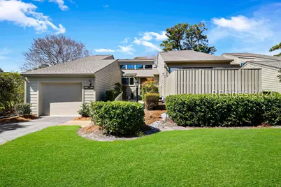 40 Planters Wood Drive #2519, Hilton Head Island, SC 29928 - Photo 1