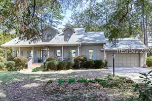 61 Big Woods Dr, Hilton Head Island, SC 29926 - Photo 1
