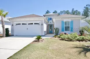 193 Lighthouse Dr, Hardeeville, SC 29927 - Photo 1