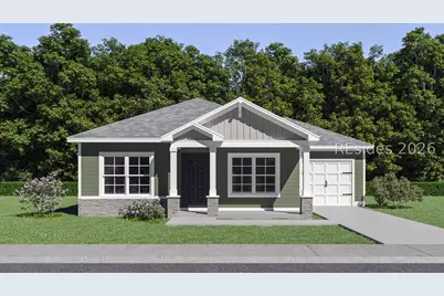 260 Weathersbee Street, Ridgeland, SC 29936 - Photo 1