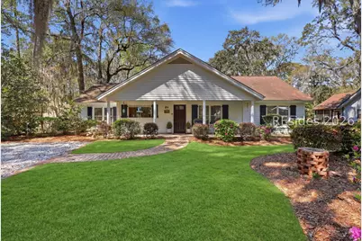 21 River Oaks Drive, Bluffton, SC 29910 - Photo 1