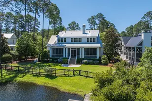 6 Game Land Rd, Bluffton, SC 29910 - Photo 1