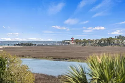 5 Braddock Bluff Drive #1767, Hilton Head Island, SC 29928 - Photo 1
