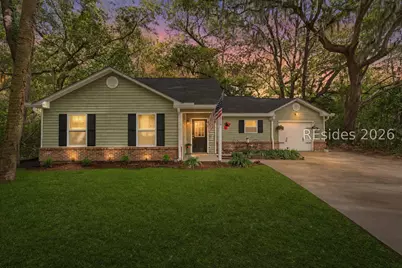 56 Brindlewood Drive, Beaufort, SC 29907 - Photo 1