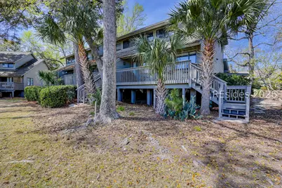 60 Carnoustie Road #979, Hilton Head Island, SC 29928 - Photo 1